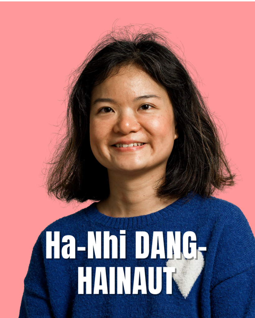 Ha-Nhi Dang-Hainaut