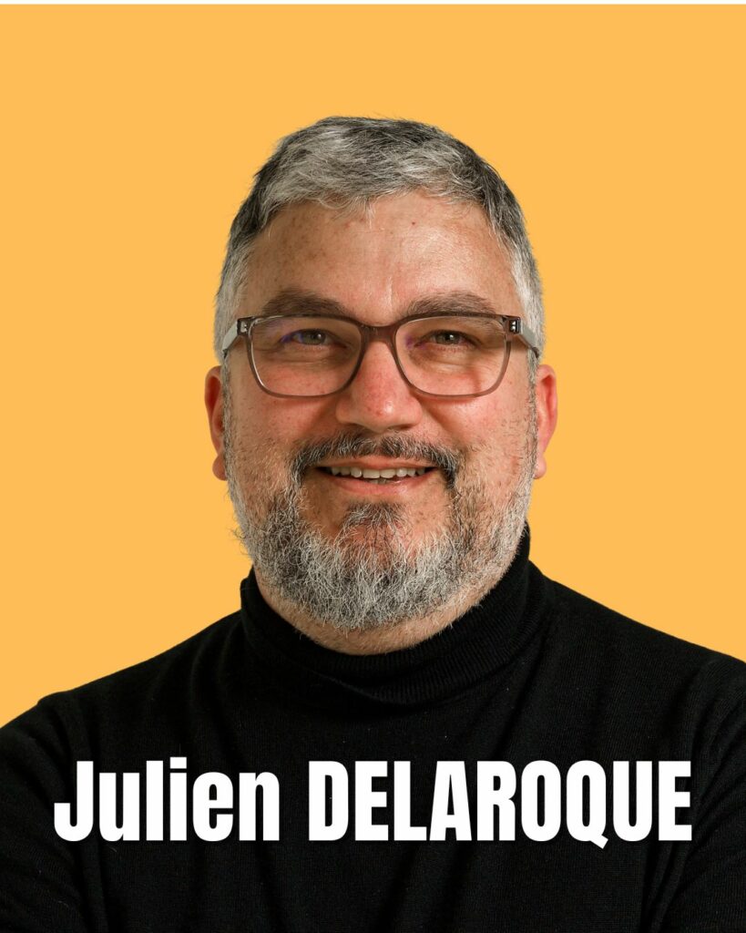 Julien Delaroque