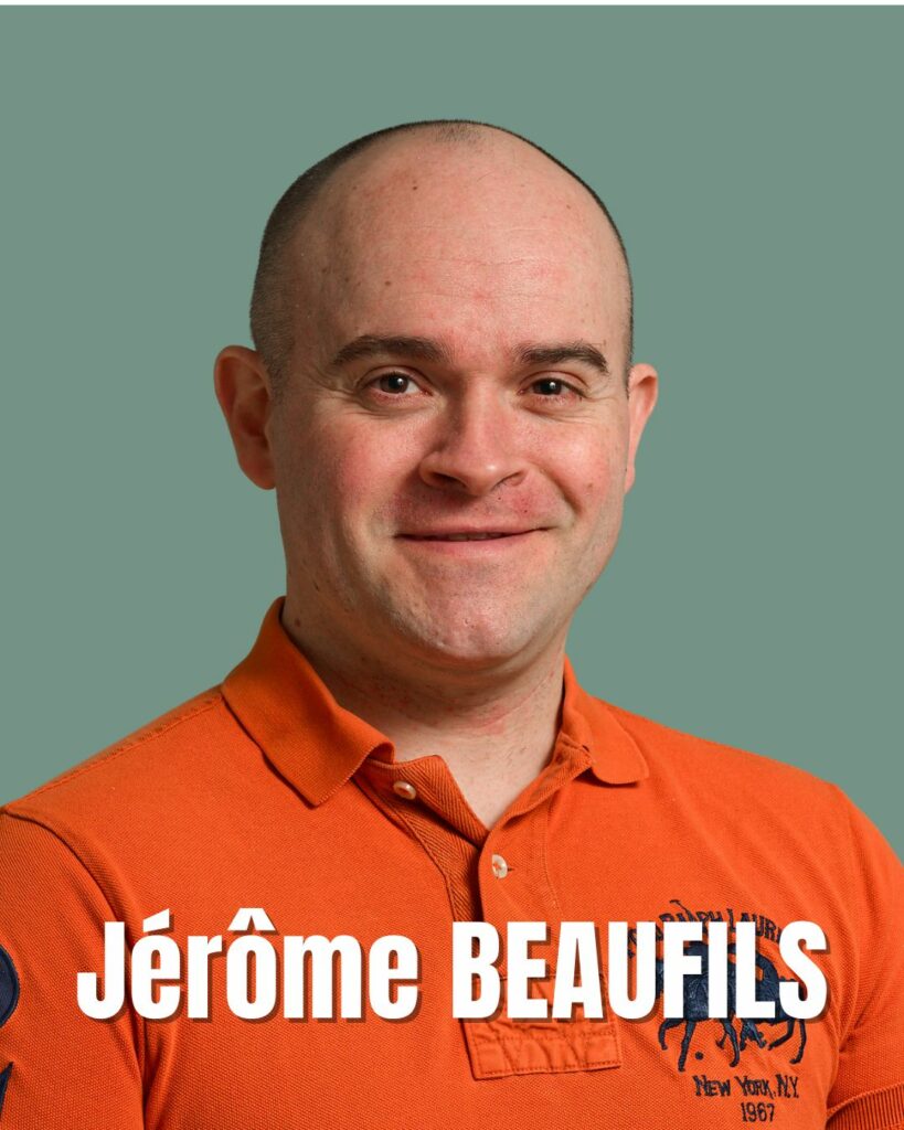 Jérôme Beaufils
