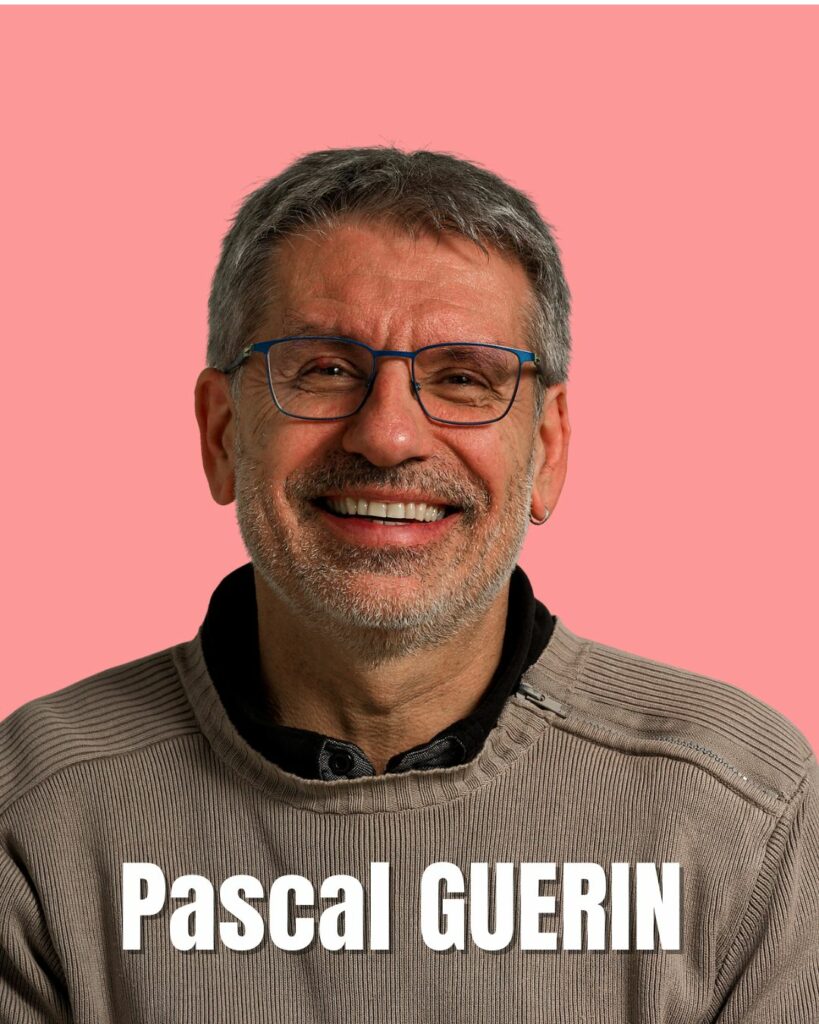 Pascal Guerin