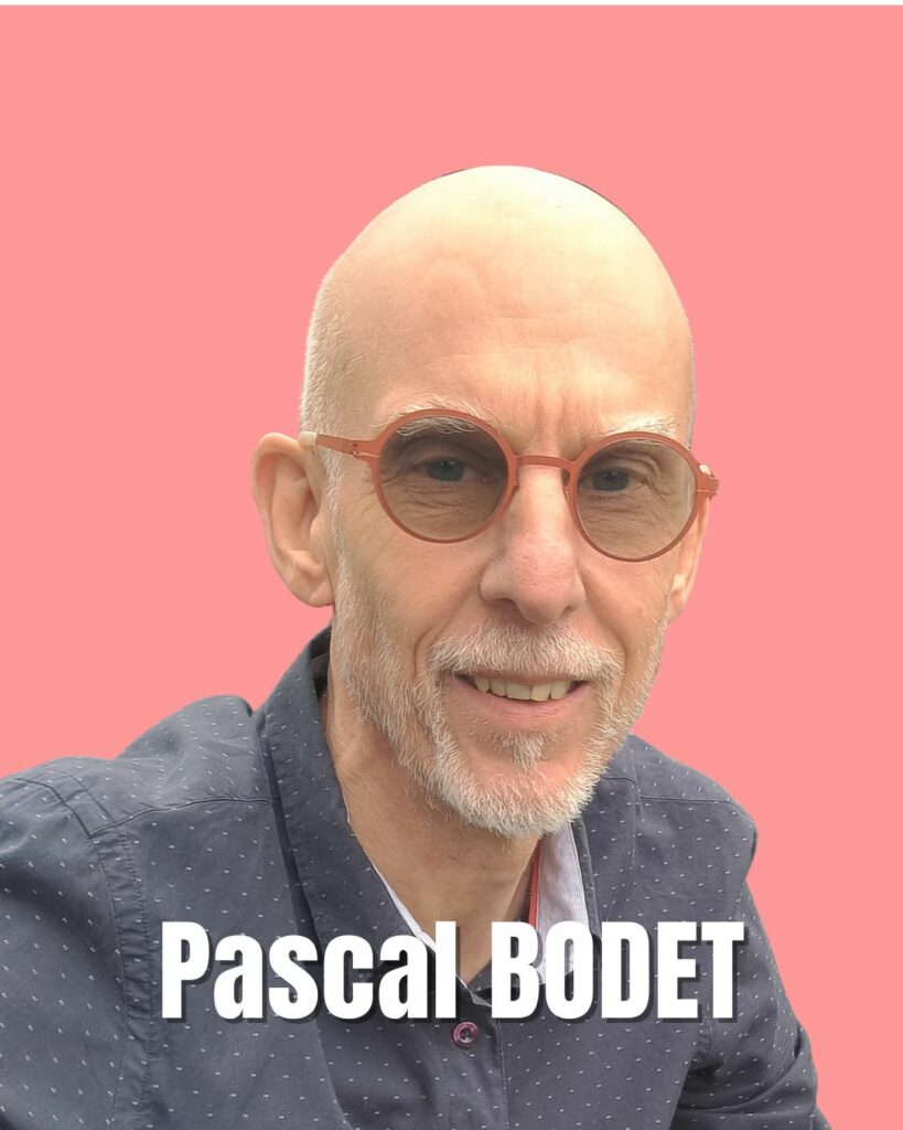 Pascal Bodet