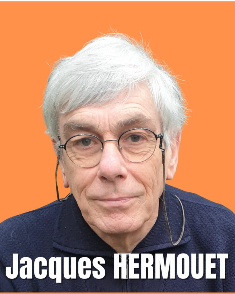 Jacques Hermouet