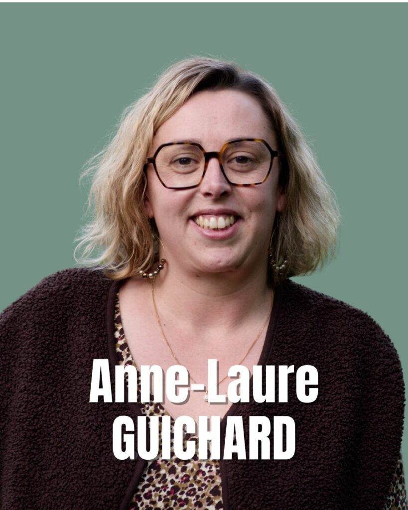 Anne-Laure Guichard