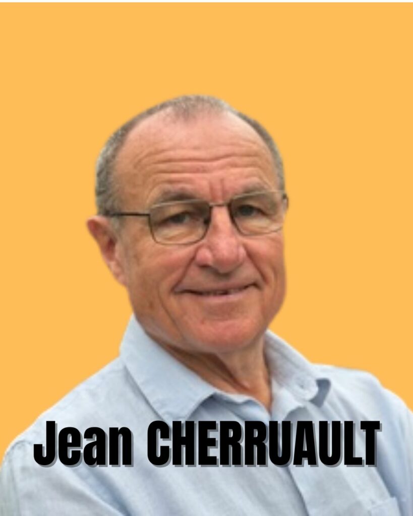 Jean Cherruault