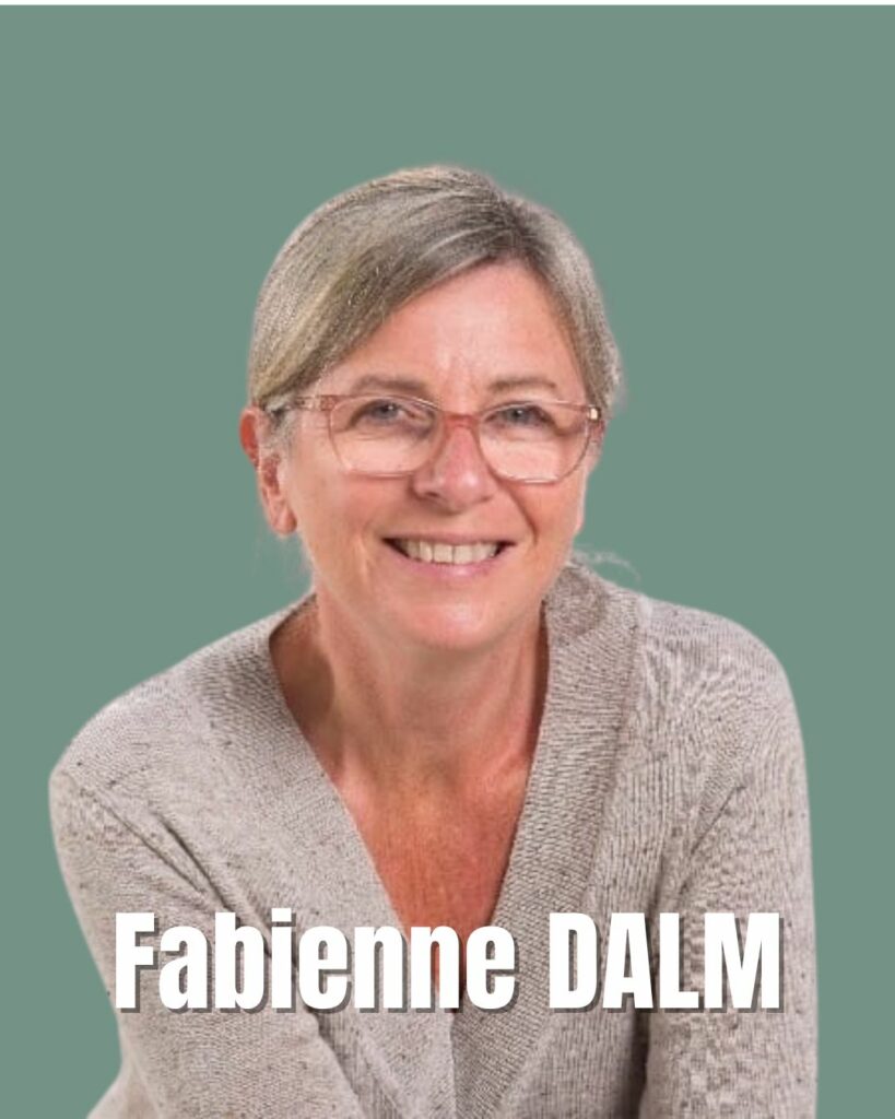 Fabienne Dalm