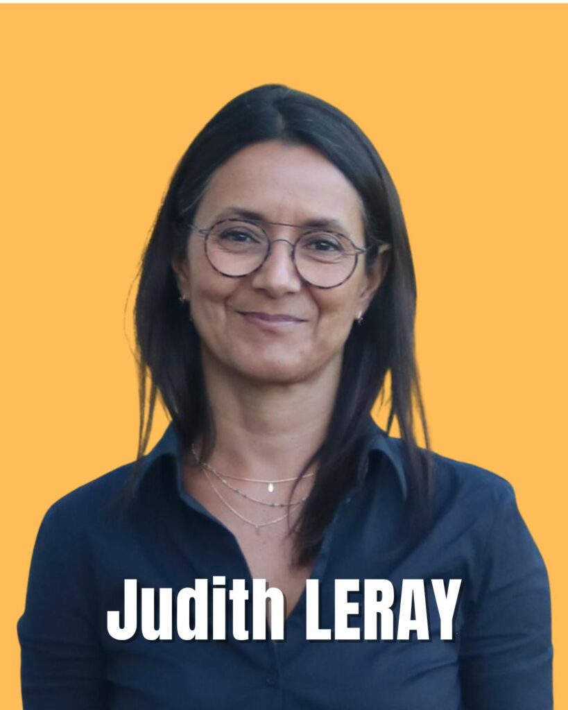 Judith Leray