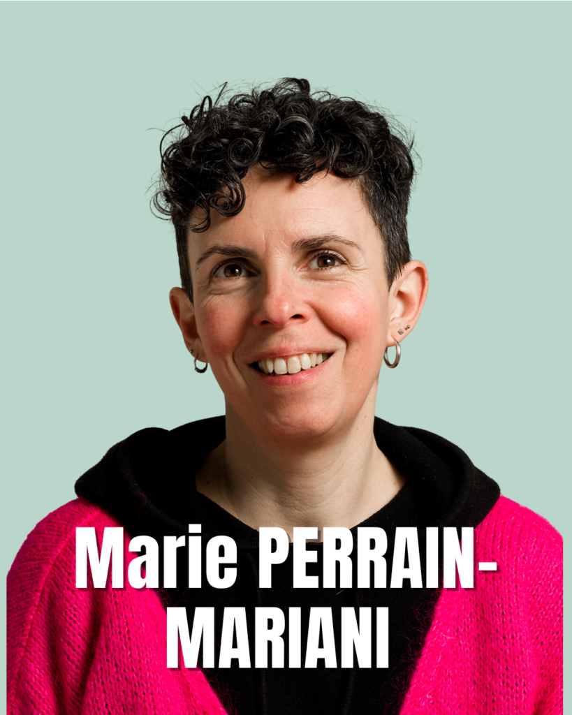 Marie Perrain-Mariani