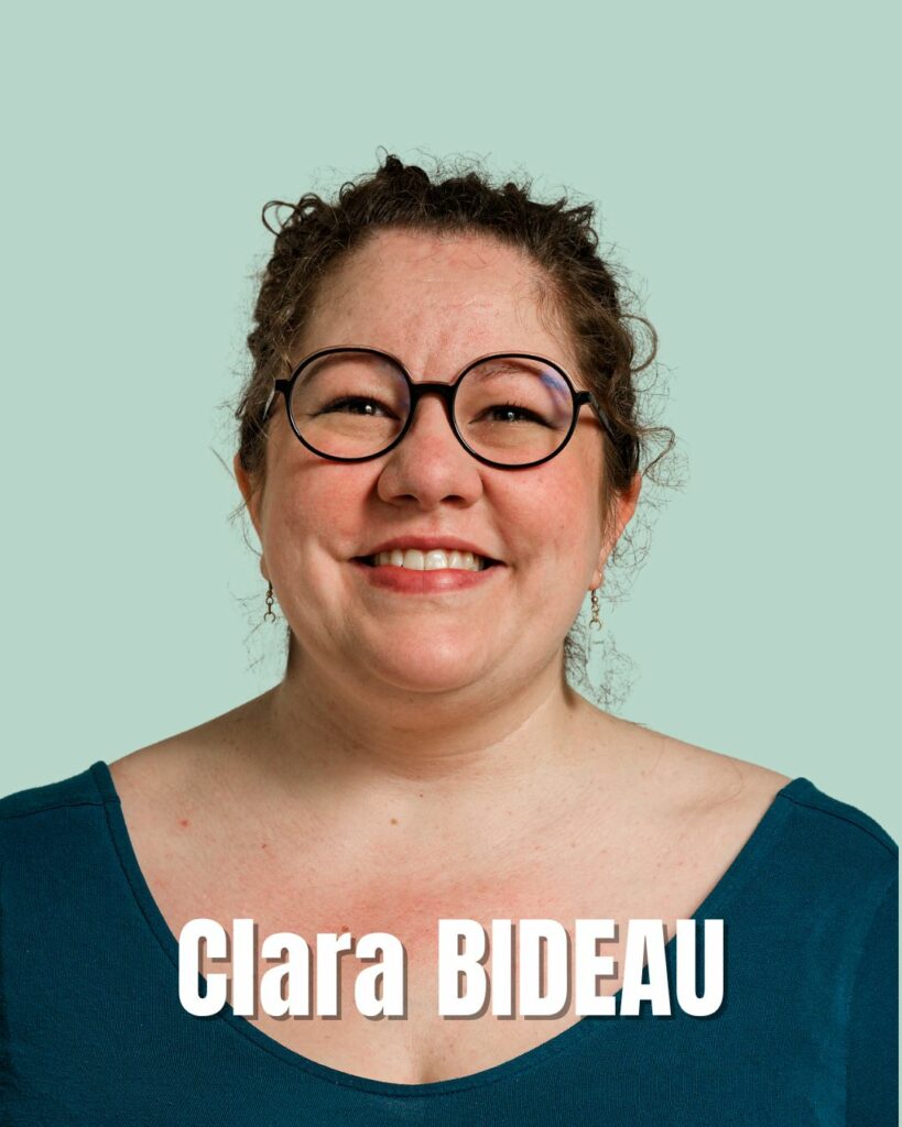 Clara Bideau